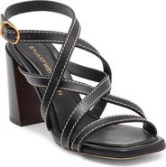 Stuart Weitzman Park Sandal