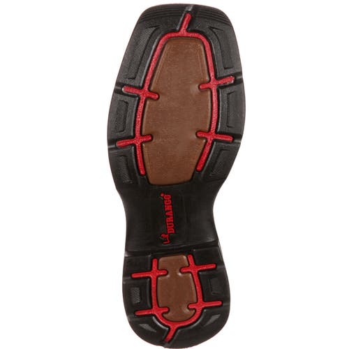 Durango Lil' Rebelby Big Kid Western Boot
