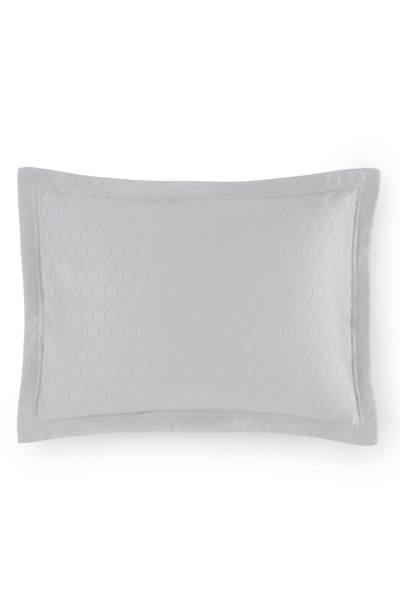 SFERRA Favo Sham, Main, color, Lunar