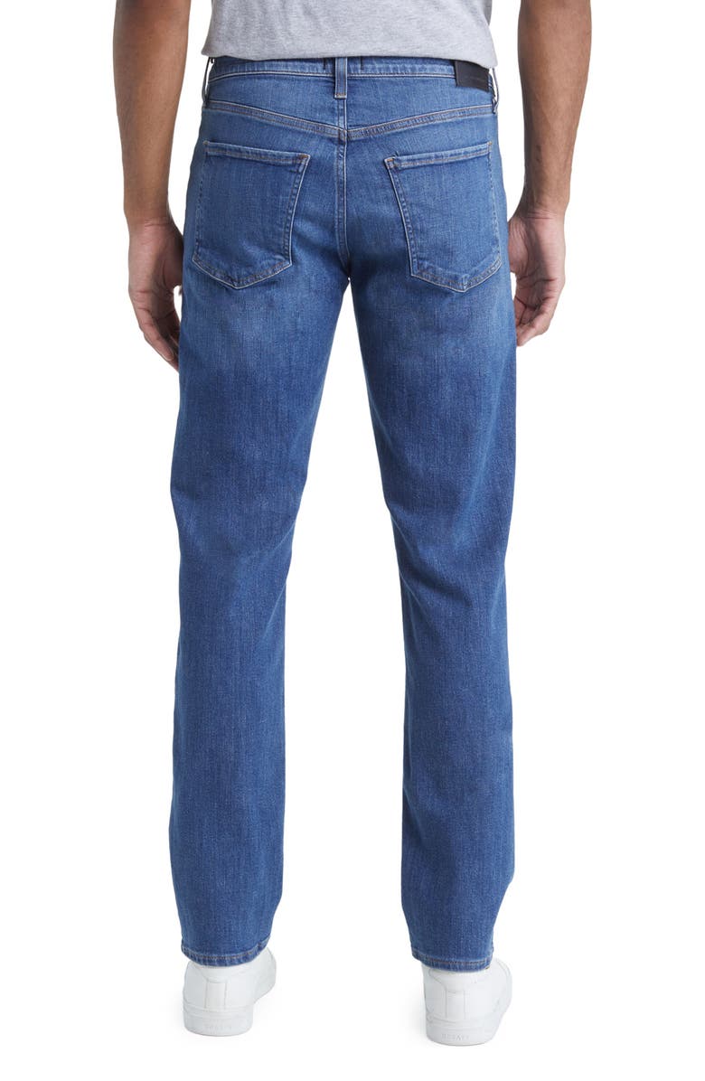 Citizens of Humanity Gage Slim Straight Leg Jeans, Alternate, color, 