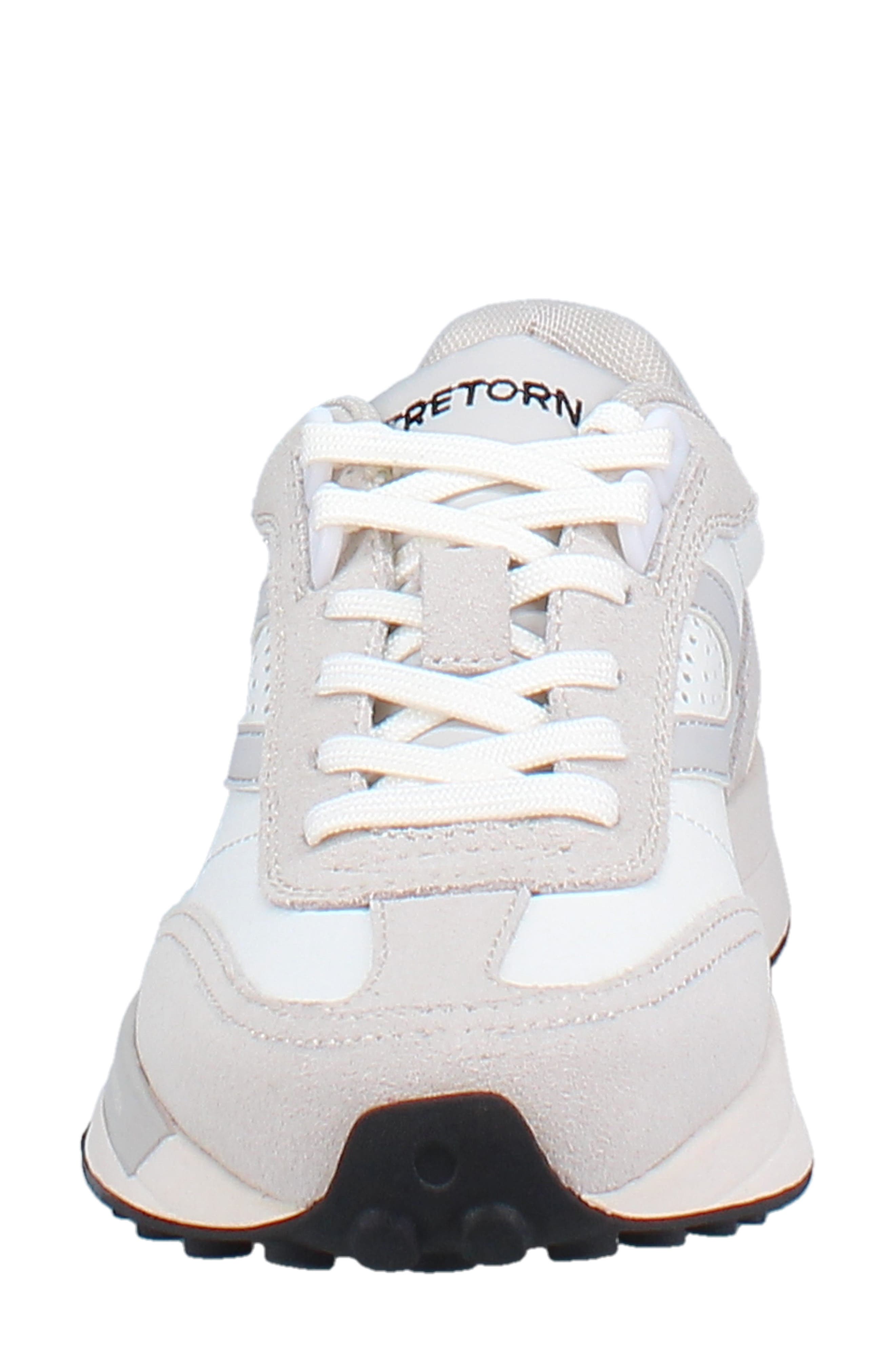 Tretorn Match Jogger Sneaker, Alternate, color, 