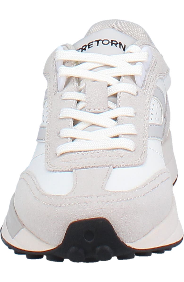 Tretorn Match Jogger Sneaker, Alternate, color,