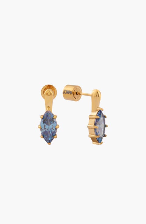 Georgie Earrings