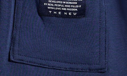 The New Kids' Norvalde Sweat Shorts