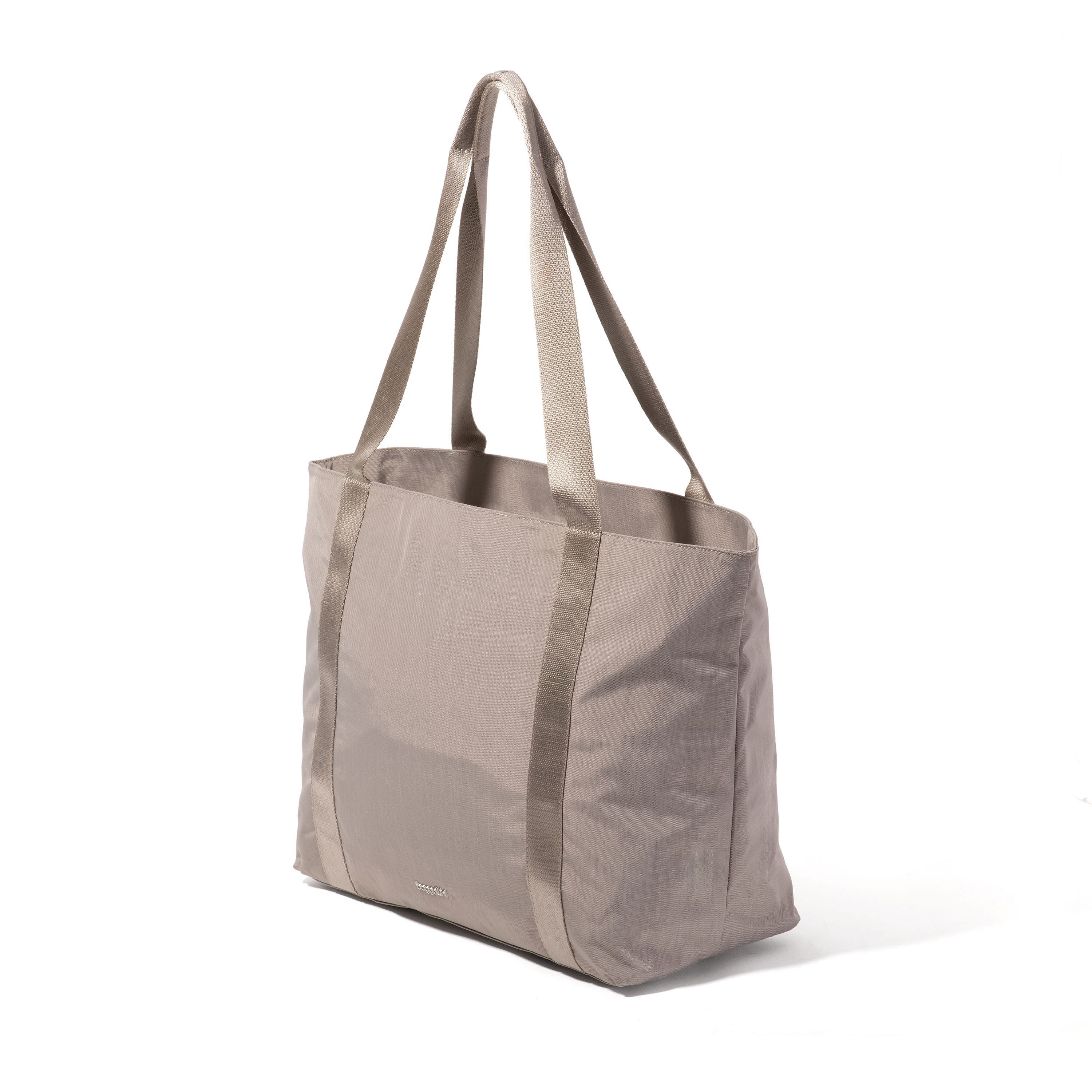 Via Tote Bag, Alternate, color, MOONROCK