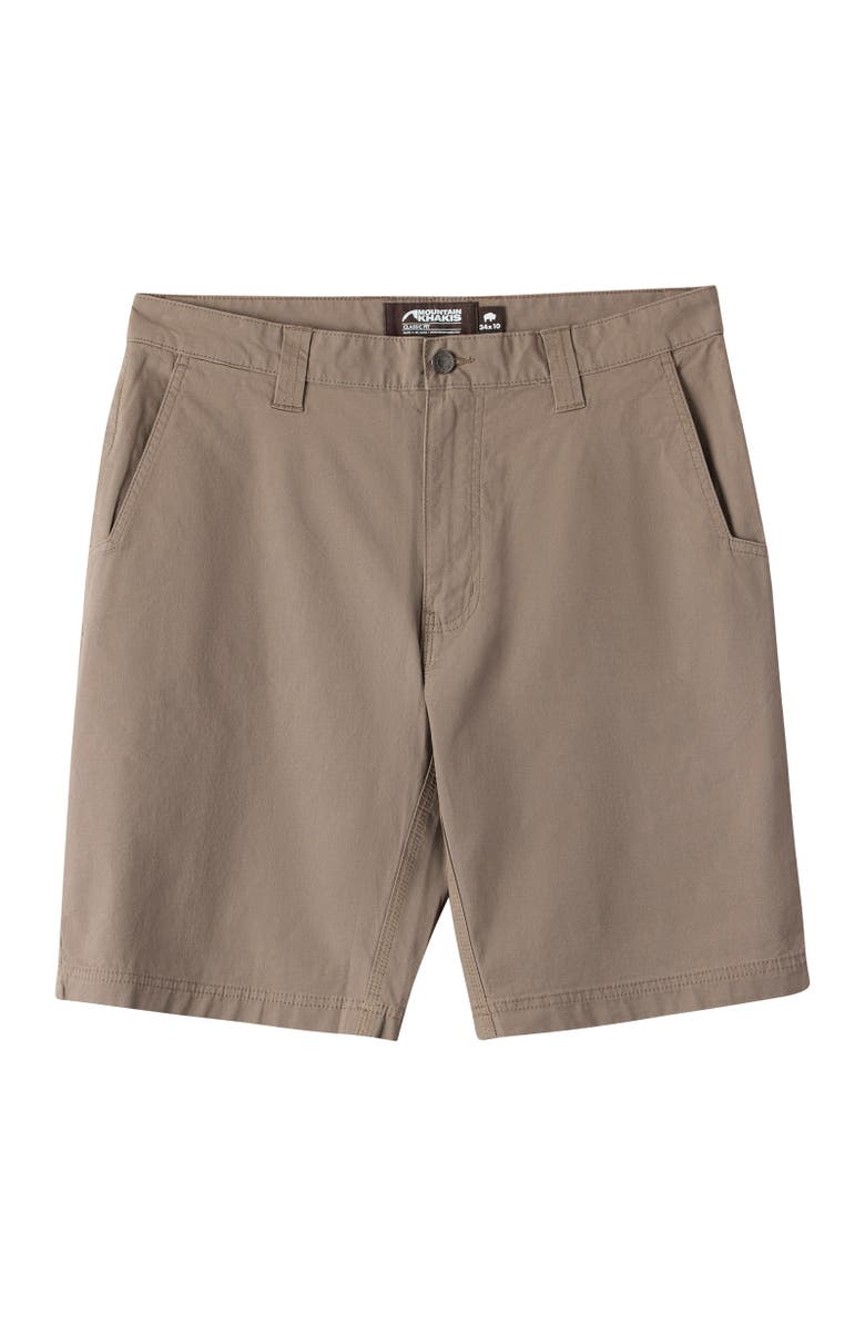 Mountain Khakis All Mountain Short, Main, color, Firma
