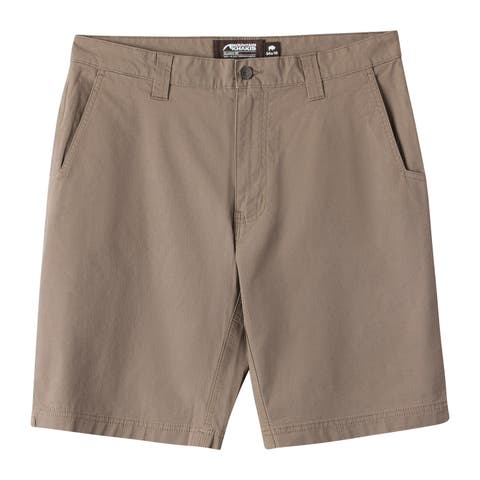 All Mountain Short