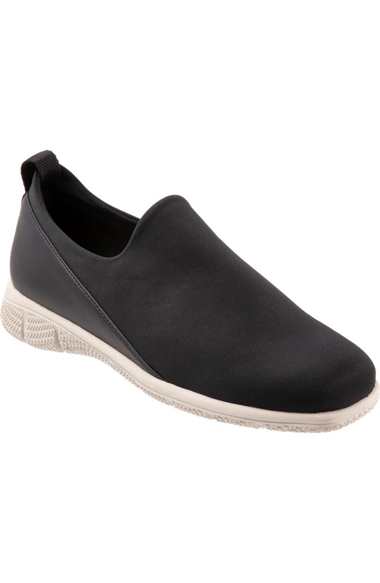 Trotters Ultima Slip-On Sneaker, Main, color,