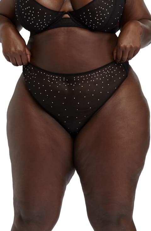 Gabi Fresh Lydia High Waist Thong