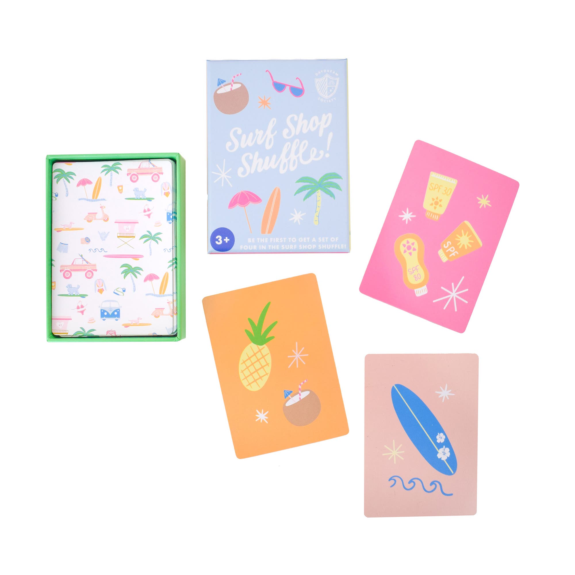 selected Assorted Pre-Pack