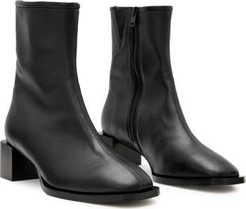 AllSaints Avril Bootie (Women) | Nordstrom