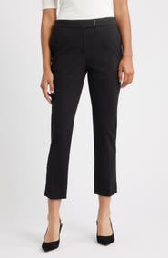 BOSS Tapria Crop Pants
