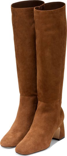 Georgette Tall Boot