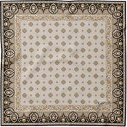 Elizabetta Savino - Silk Pocket Square for Men