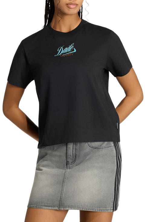 Miami Graphic T-Shirt