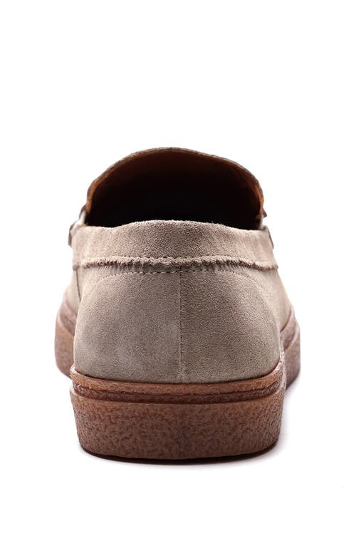 Carlos Santana Baez Tassel Sneaker