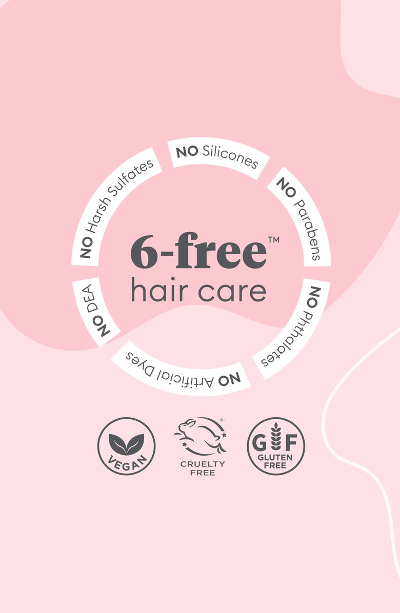 Briogeo Repair Rituals Hair Care Set, Alternate, color,