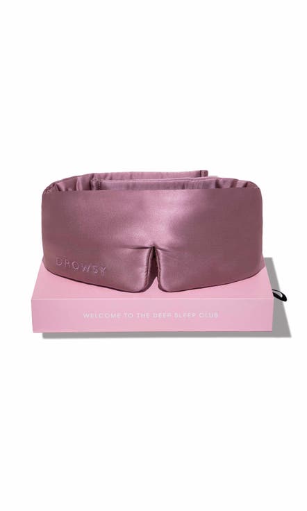 Silk Sleep Mask
