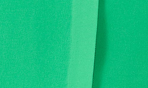 Shop Cece Sleeveless Mandarin Collar Button-up Shirt