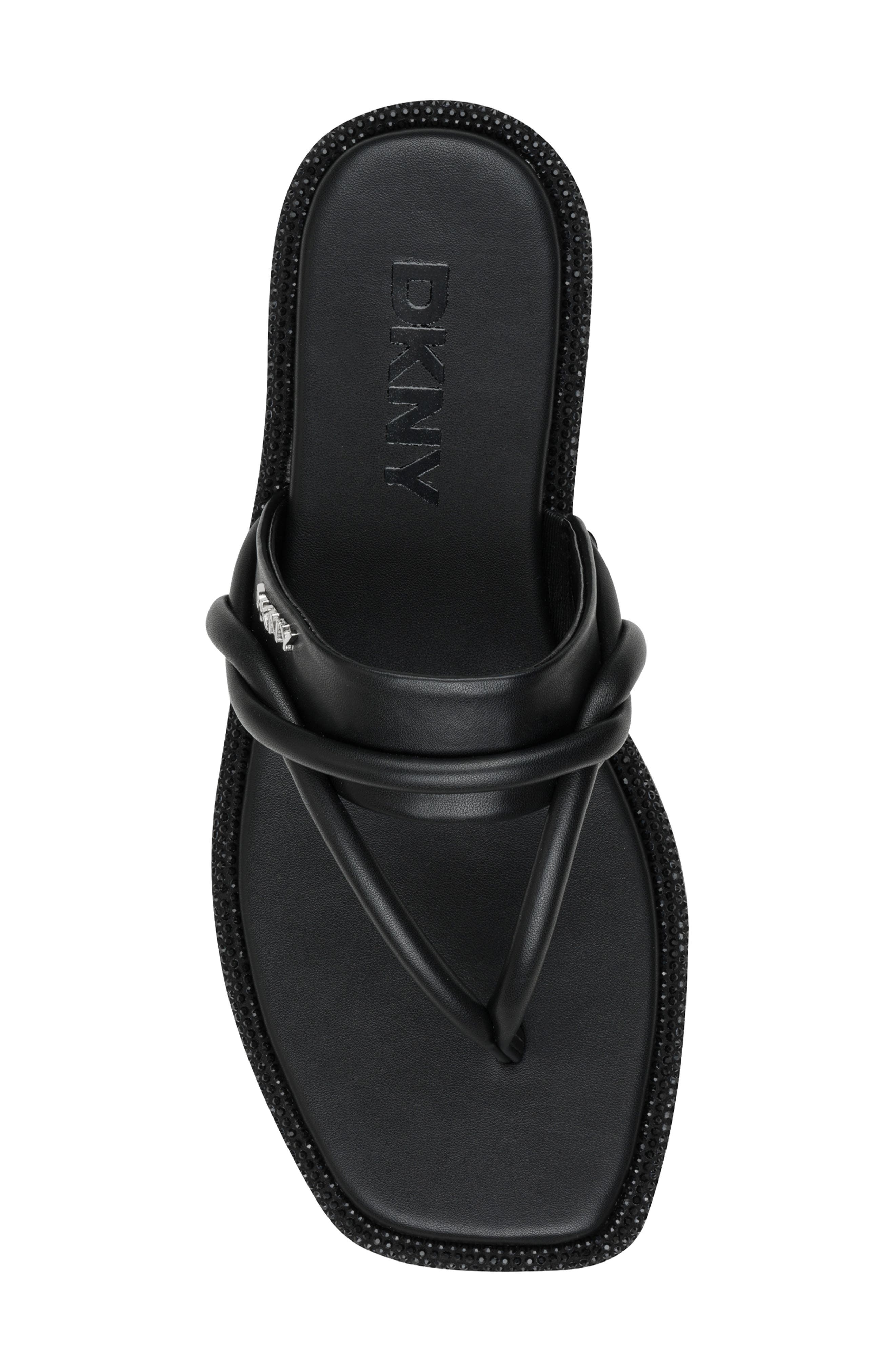DKNY Baird Sandal, Alternate, color, 