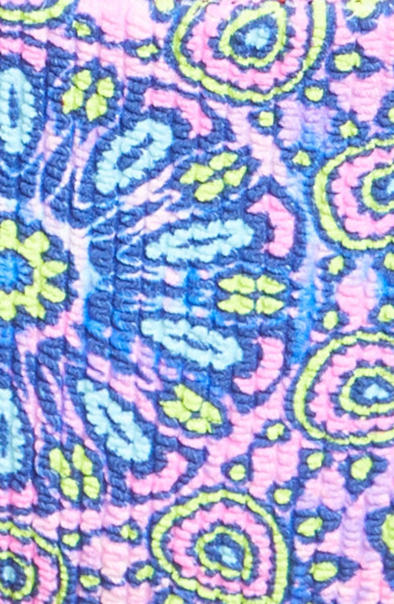 Luli Fama Reversible Brazilian Bikini Bottoms, Alternate, color, 