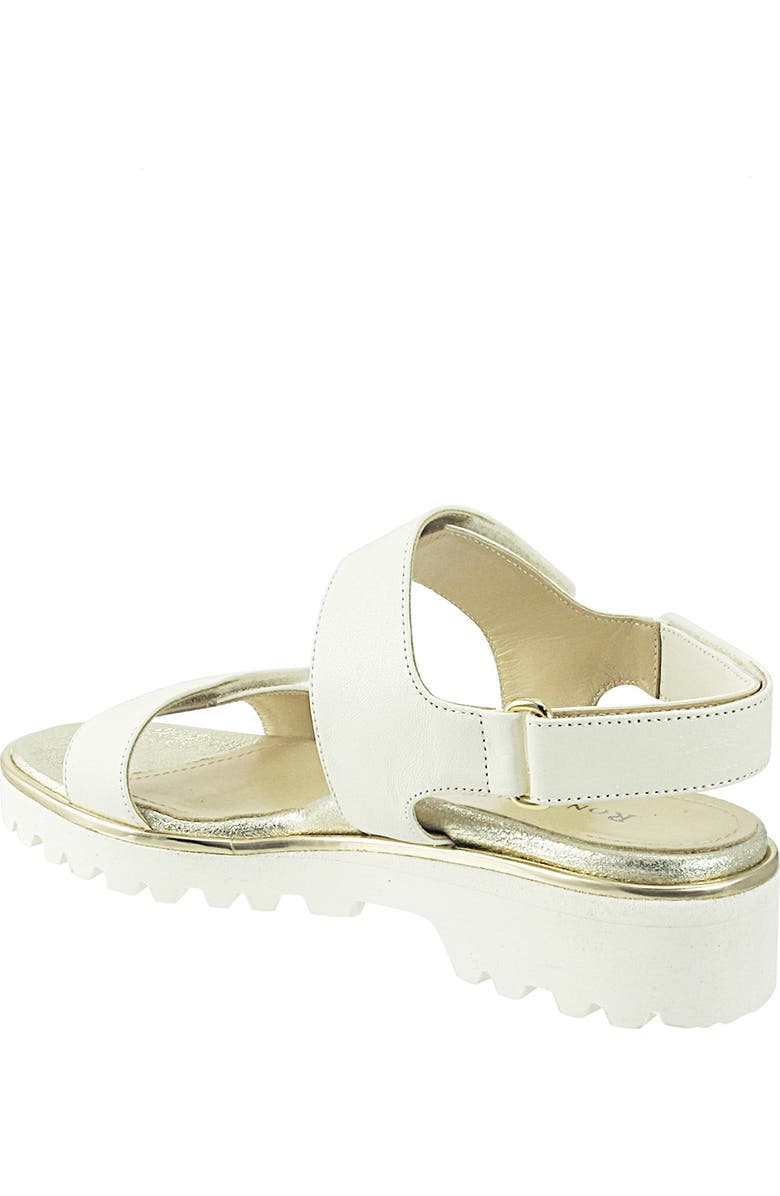 Ron White Catey Slingback Sandal, Alternate, color,