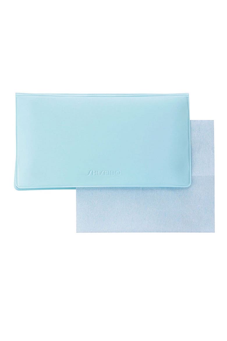 'Pureness' Oil-Control Blotting Paper, Main, color, NO COLOR