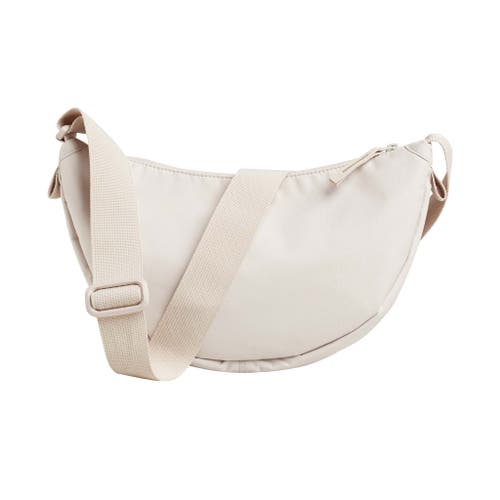 Got Bag Moon Bag Small In Soft Shell