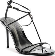 Schutz Jules Ankle Strap Sandal