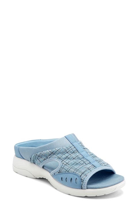 Traciee Slide Sandal (Women)