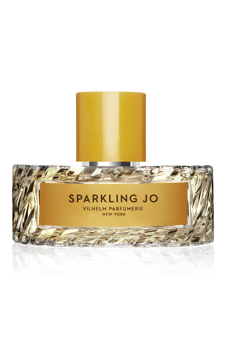 Sparkling Jo Eau de Parfum, Main, color, NO COLOR