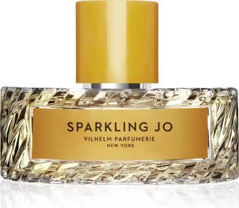 Sparkling Jo Eau de Parfum