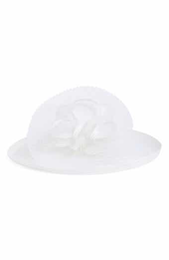 Collection XIIX Swirl Ribbon Fascinator