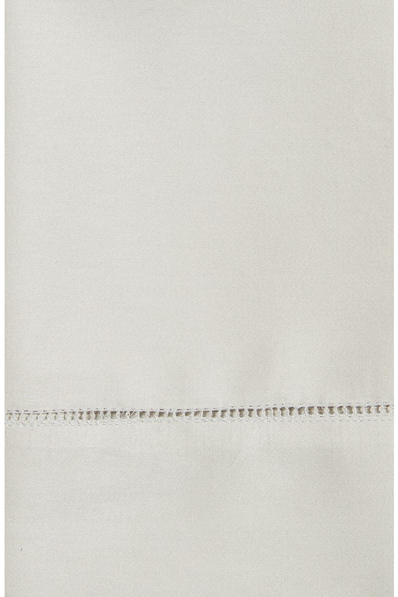 Fiona Pillowcases, Alternate, color, GREY