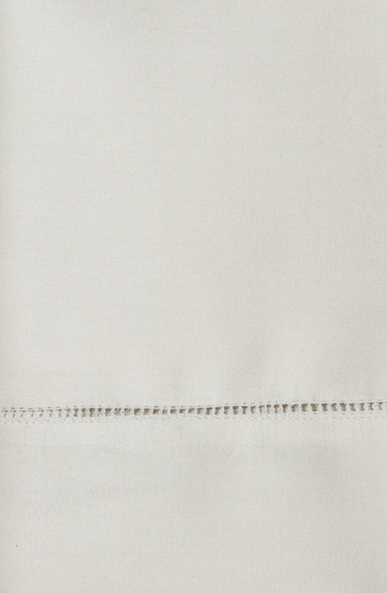 SFERRA Fiona Pillowcases, Alternate, color, Grey