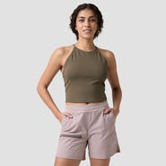 Backcountry Destination Racerback Tank Top - Women's