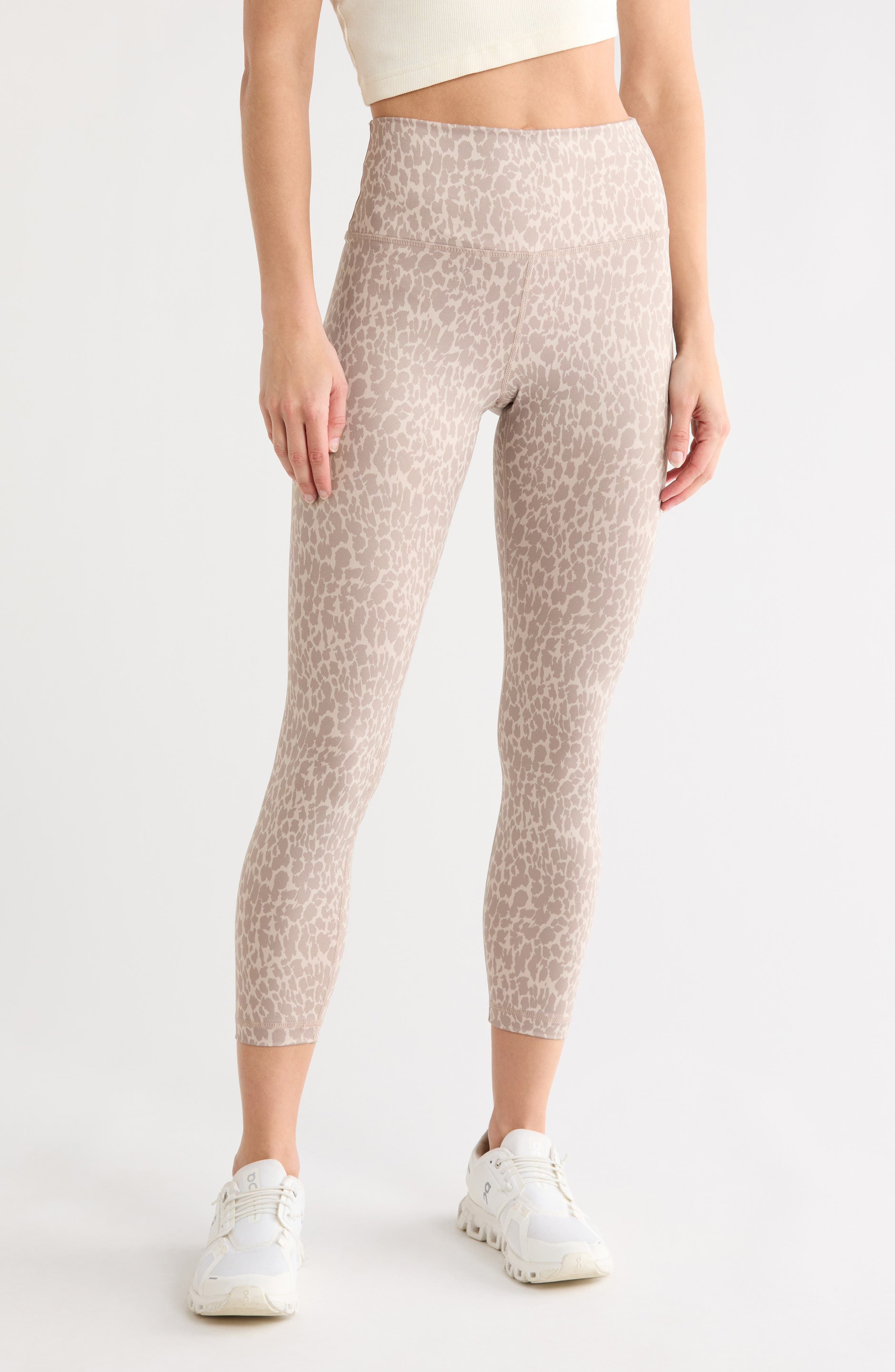 BALANCE COLLECTION Contender Ankle Leggings