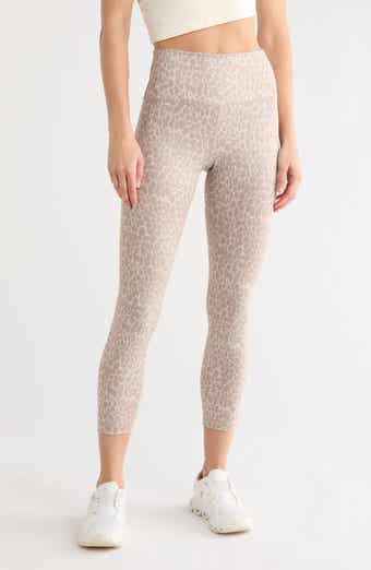 BALANCE COLLECTION Contender Ankle Leggings