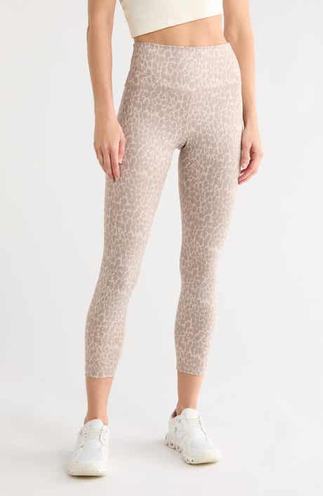 BALANCE COLLECTION Contender Ankle Leggings