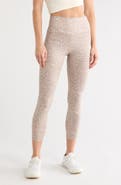 BALANCE COLLECTION Contender Ankle Leggings