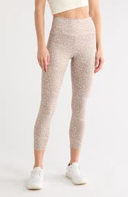BALANCE COLLECTION Contender Ankle Leggings
