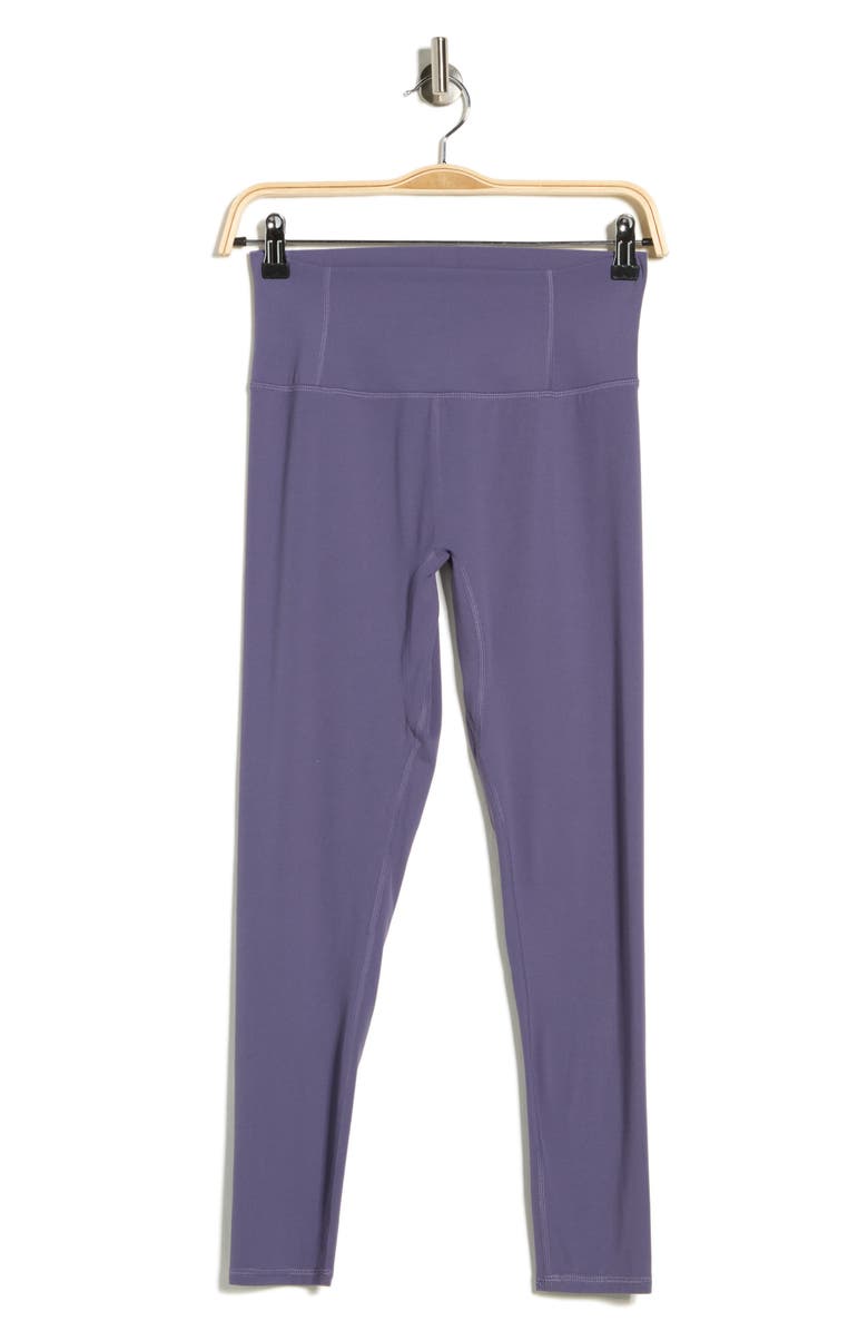 Free People Never Better Leggings, Main, color, Graphite