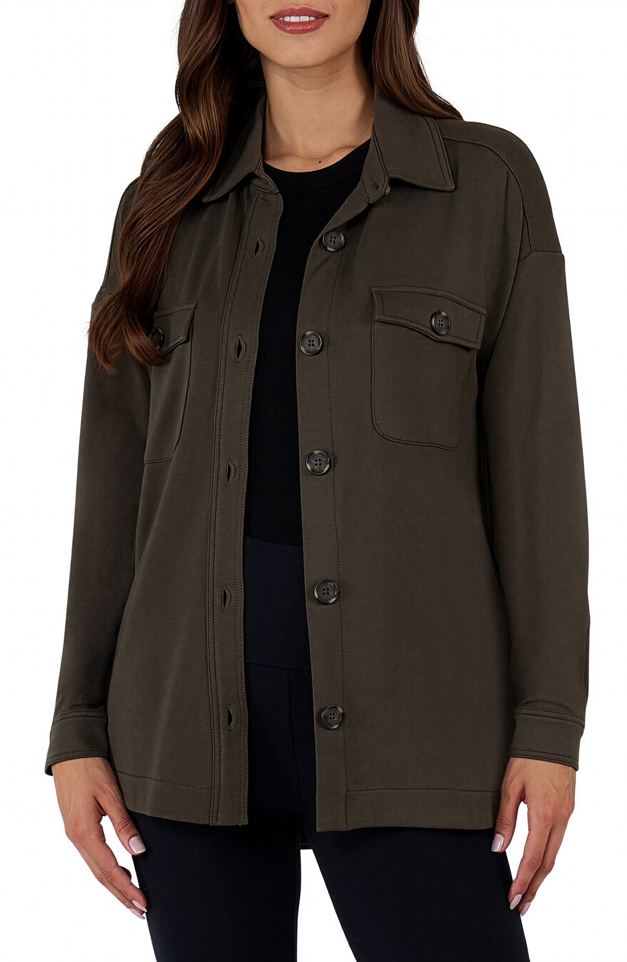 Pocket Knit Shirt - image 5