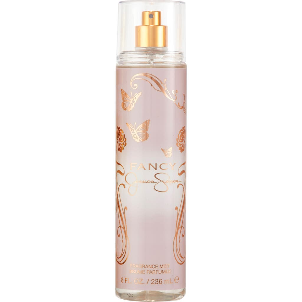 Jessica Simpson Fancy Fragrance Mist In No Color