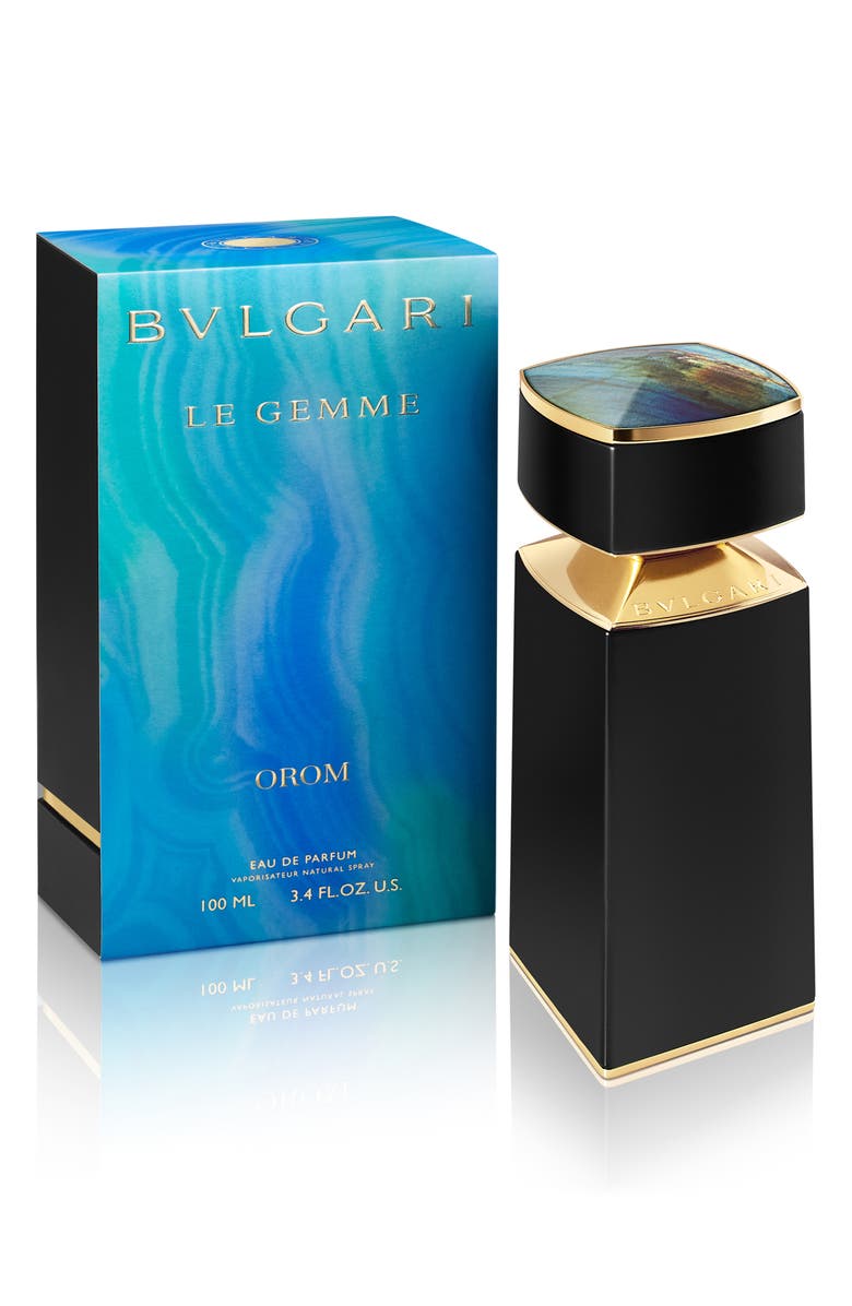 BVLGARI Le Gemme Orom Eau de Parfum, Alternate, color,