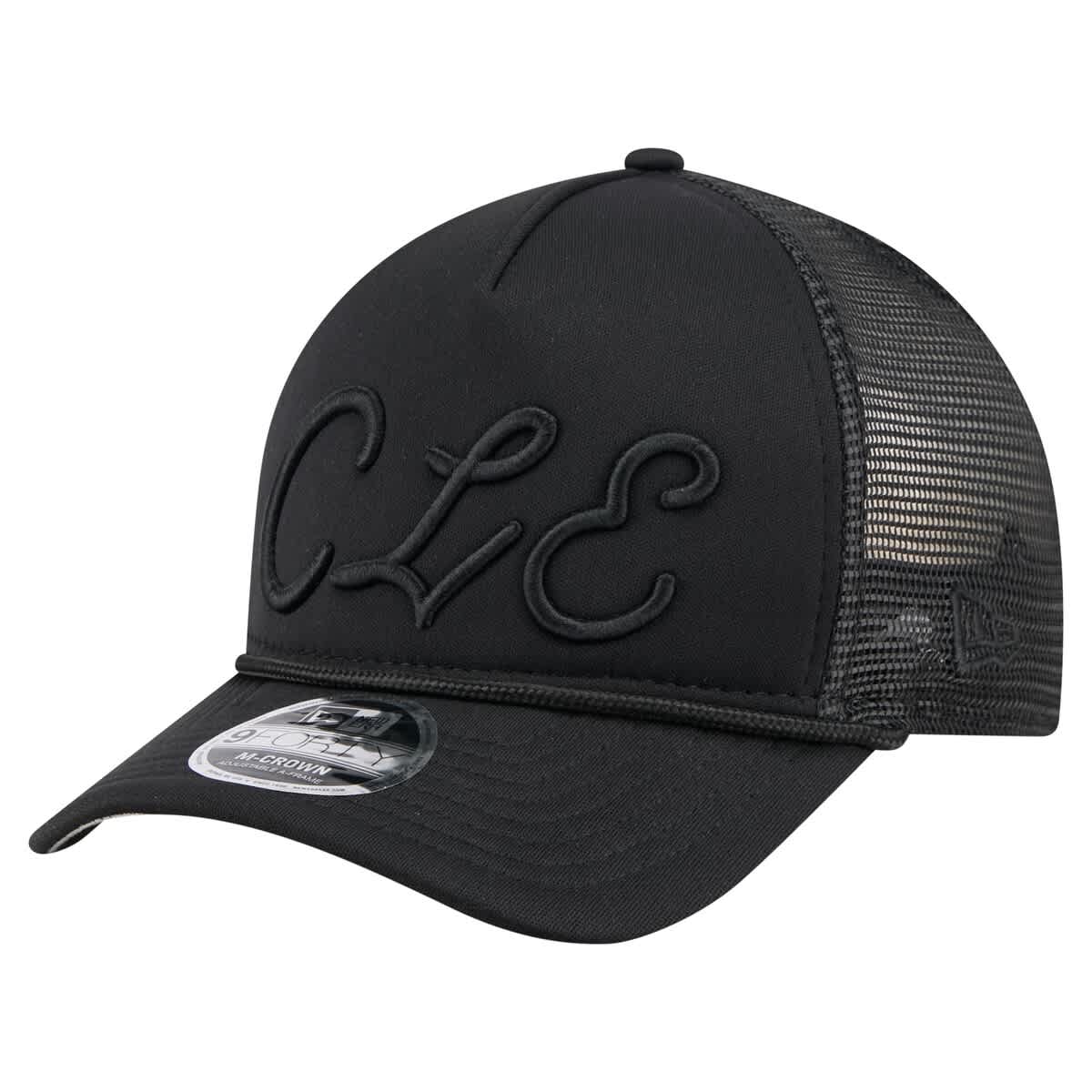 selected Black