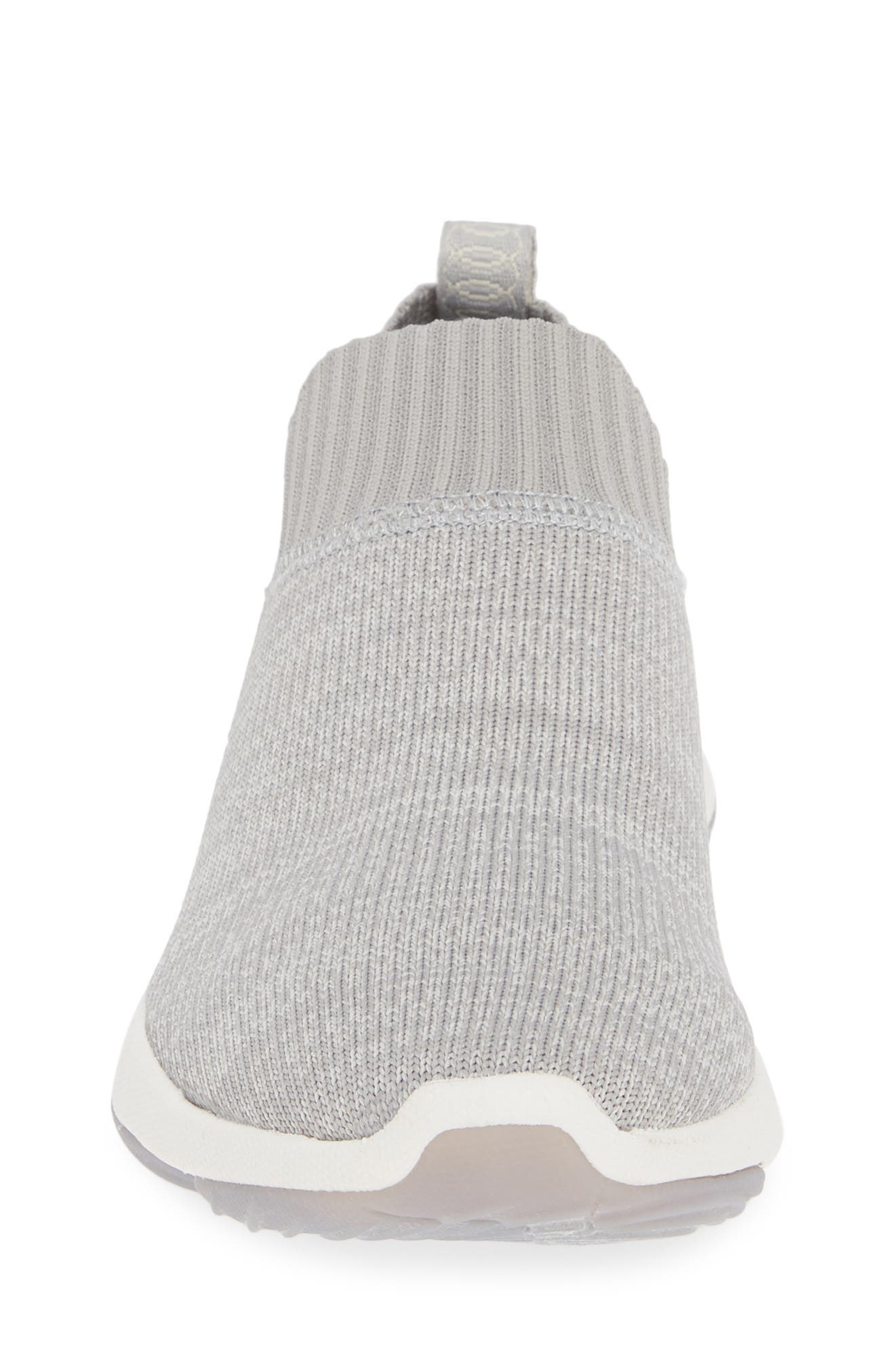 Hush Puppies<sup>®</sup> Free Slip-On Sneaker, Alternate, color, 