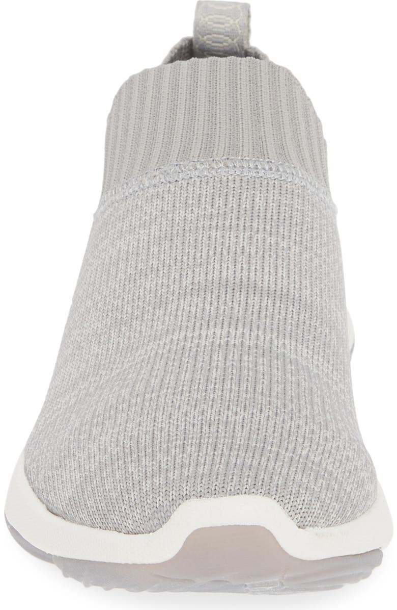 Hush Puppies<sup>®</sup> Free Slip-On Sneaker, Alternate, color,