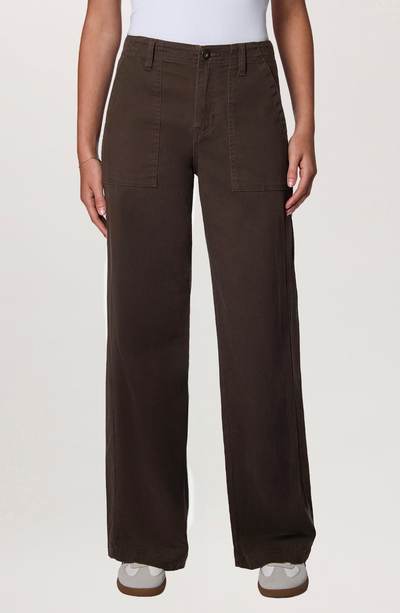 COCOA BROWN