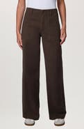 SUPPLIES BY UNIONBAY Della High Waist Wide Leg Pants